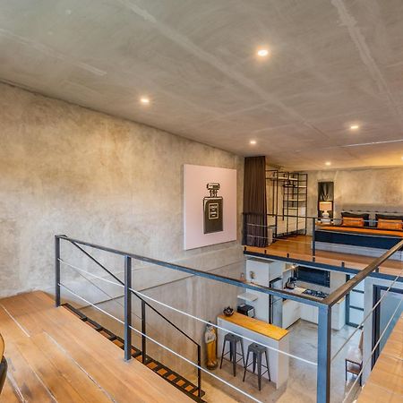 Berawa Loft By Betterplace Canggu  Exterior photo