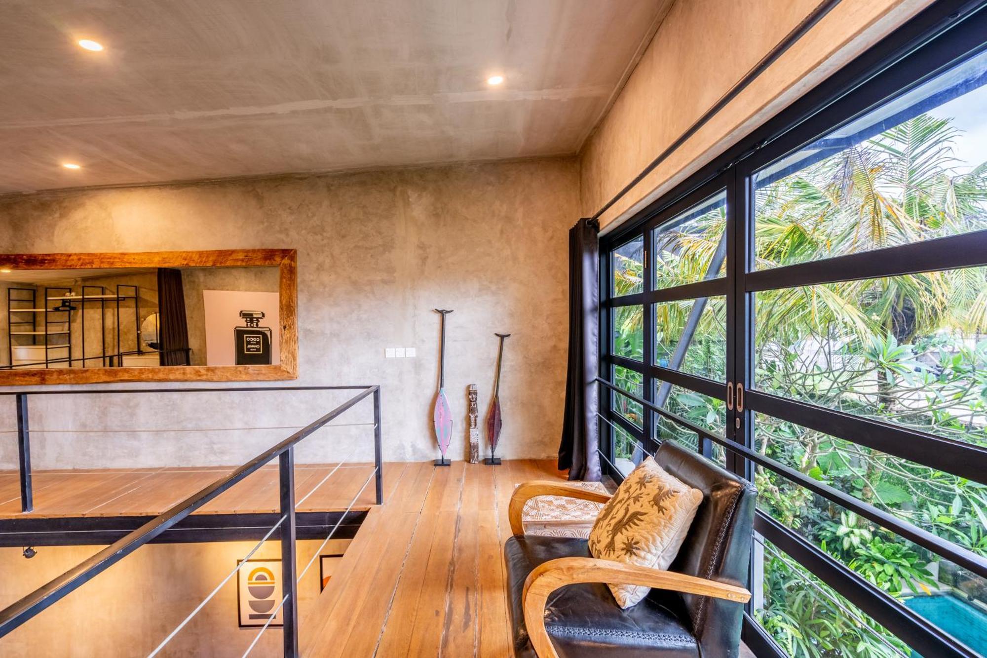 Berawa Loft By Betterplace Canggu  Exterior photo